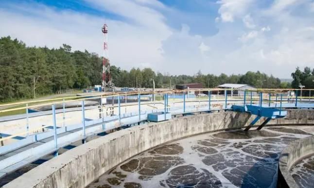 造紙廠廢水處理技術有哪些？